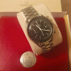 Omega Speedmaster 3510.50